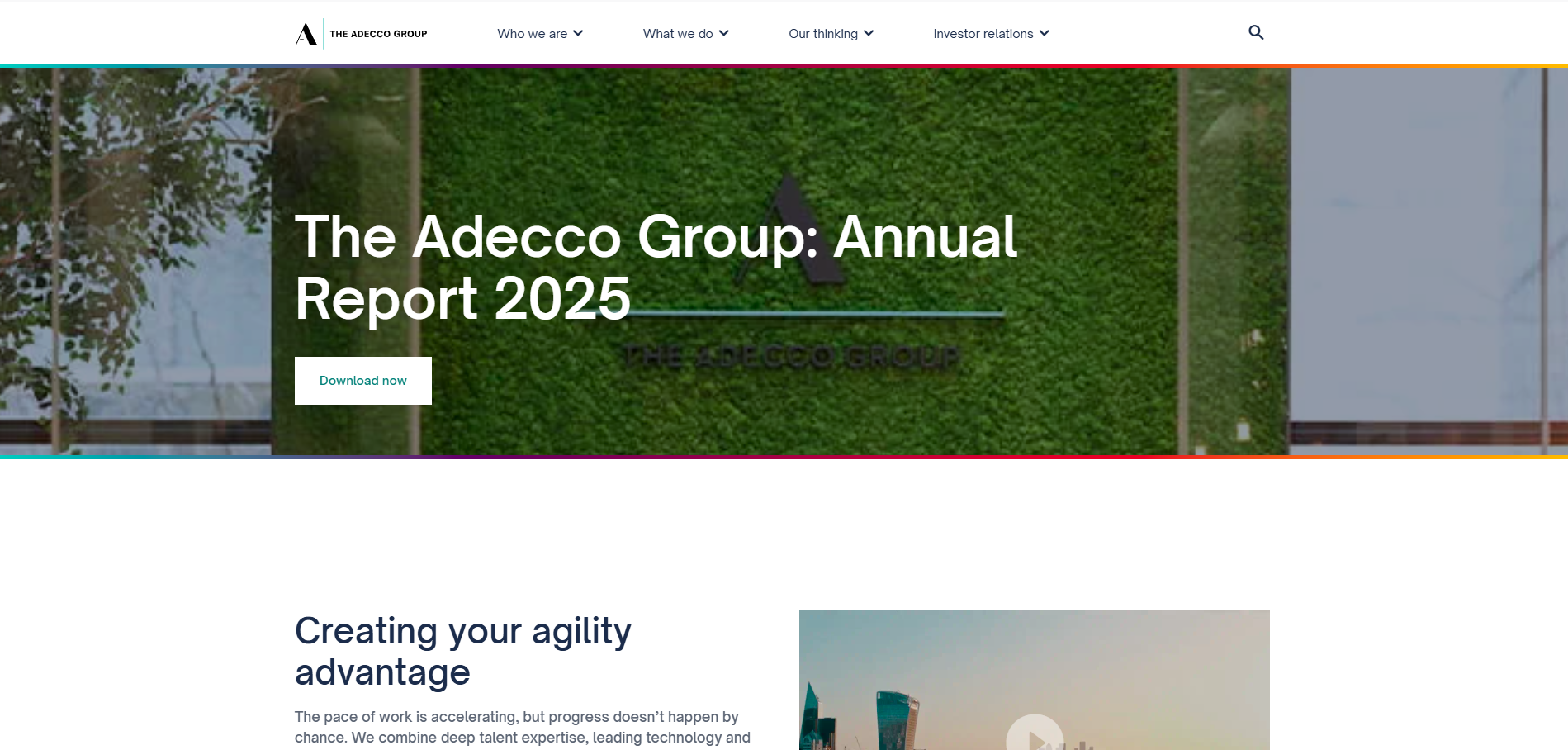 Single Web Platform (SWP) preview