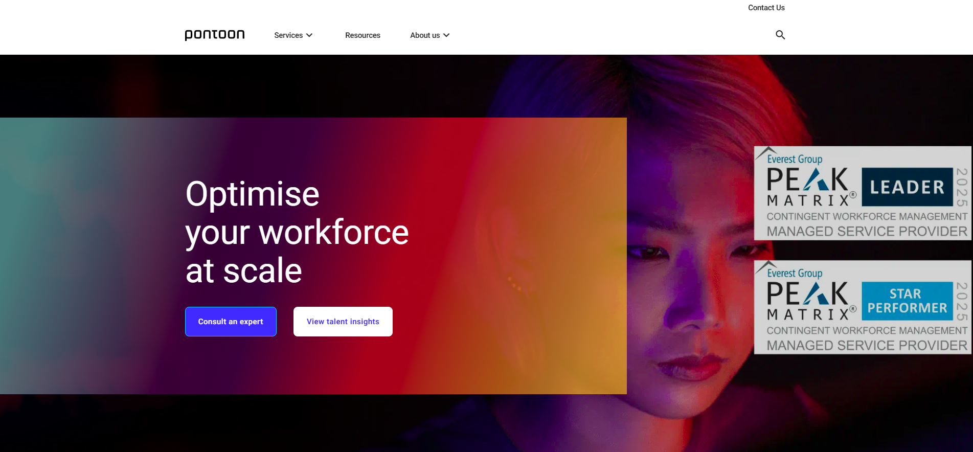 Pontoon Solutions preview